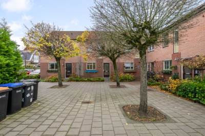 Woning Klein Engeland 2 Westzaan