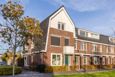Woning Veenendaalstraat 123 Tilburg