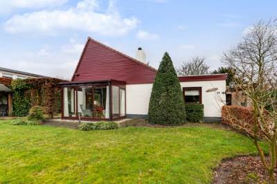 Woning Burgemeester Mallenslaan 17 Kaatsheuvel