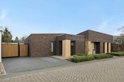 Woning Hoge Zijdeweg 22 Vlierden