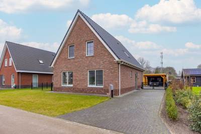 Woning Van Sonoystraat 30 Bourtange