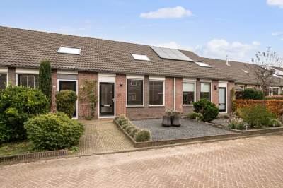 Woning Schaapscheerderslaan 39 Voorthuizen