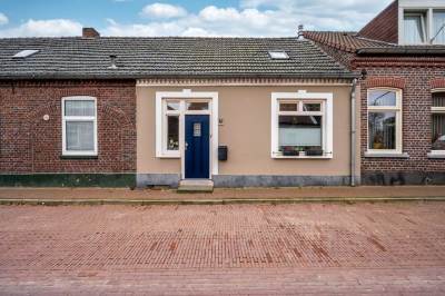 Woning Hoverhofweg 3 Venlo