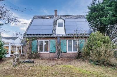 Woning Gasweg 6 Bergen (NH)