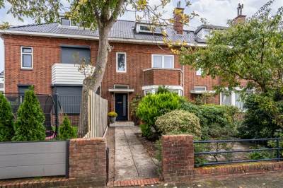 Woning Narcislaan 6 Wassenaar