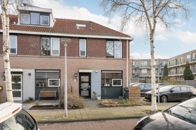 Woning Symfonie 55 Honselersdijk