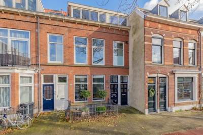Woning Schoterweg 102ZW Haarlem