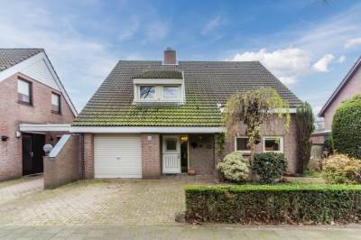 Woning Schoutstraat 34 Oss