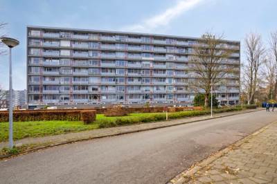 Woning Avondsterlaan 124 Groningen