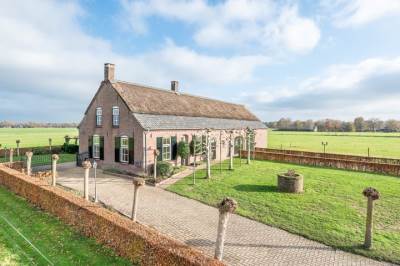 Woning Kloostereind 5 Asten