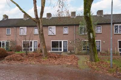 Woning Riegheide 28 Rolde