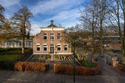 Woning Heuvelstraat 7 Dongen