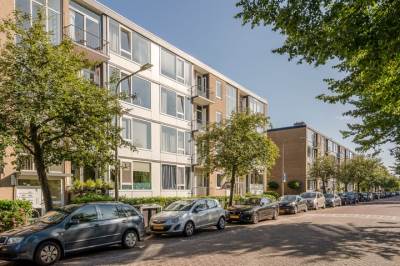 Woning Burmanlaan 122 Wassenaar