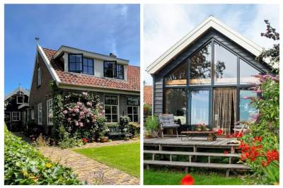 Woning Middelie 108 Middelie