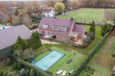 Woning Oisterwijksebaan 9 Tilburg