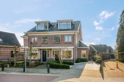 Woning Middellaan 32 Veenendaal