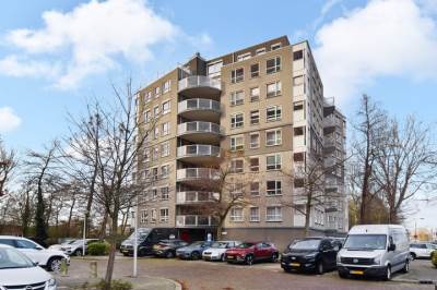 Woning Jan Thoméelaan 36 Delft