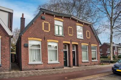 Woning Bornsestraat 90 Hengelo (OV)