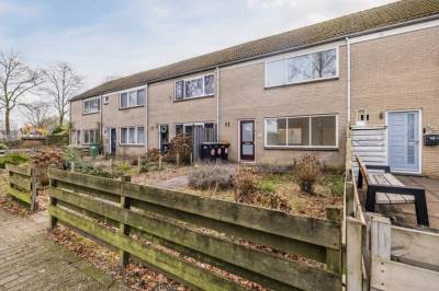 Woning Hesselterbrink 544 Emmen