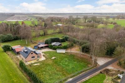 Woning Kommerweg 3 Erica