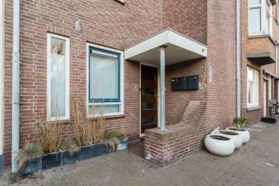 Woning Korendijkstraat 91 Den Haag
