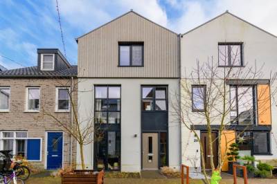 Woning Muyderban 22 Muiden