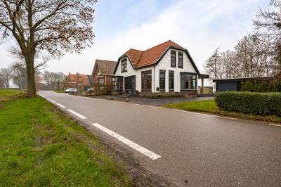 Woning Hoofdweg Oost 71 Nieuwolda