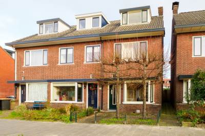 Woning Drienerweg 88 Enschede