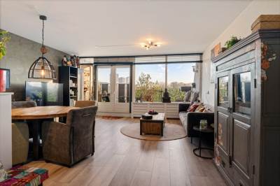 Woning H.M. van Randwijkhove 107 Zoetermeer