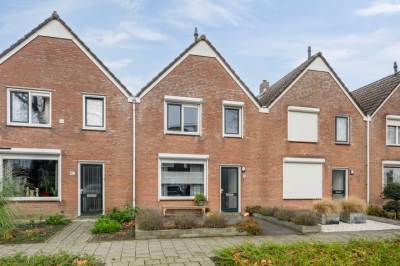 Woning Tienhoven 90 Sint-Annaland
