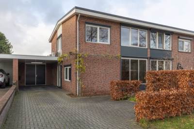 Woning Buitenschans 6 Groenlo