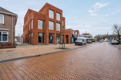 Woning Heerestraat 21A Roden