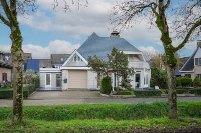 Woning Dr. A. Kuyperweg 26 Beesd