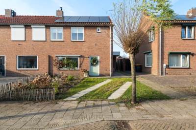 Woning Acaciastraat 5 Aalten