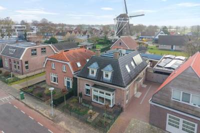 Woning De Brink 46 Hardenberg
