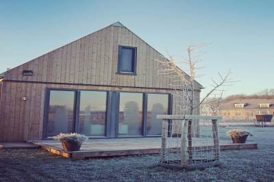 Woning Houtzagerijstraat 4 Mill