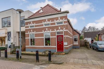 Woning Postkade 67 Stadskanaal