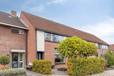 Woning Akkerwindelaan 19 Terneuzen