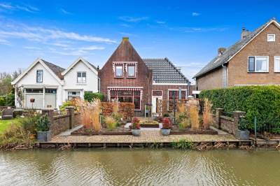 Woning Commandeurskade 9 Maasland