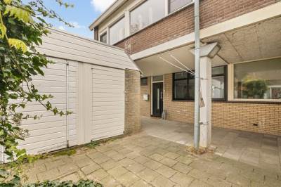 Woning Mosterdhof 220 Westervoort
