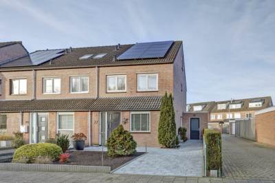 Woning Bellinipark 27 Drunen