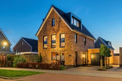 Woning Veenraden 163 Veenendaal