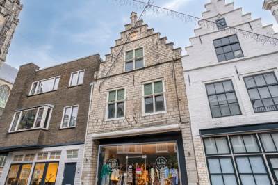 Woning Ostendestraat 12 Goes