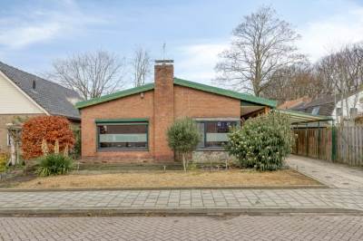 Woning St. Geleijnstraat 2 Zuiddorpe