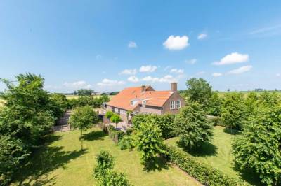 Woning Kempensweg 5 Nieuwerkerk