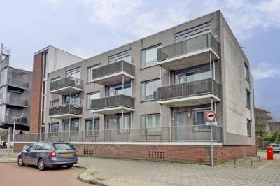 Woning Crabethstraat 7H Eindhoven