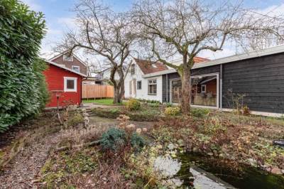 Woning Schans 70 Heerenveen