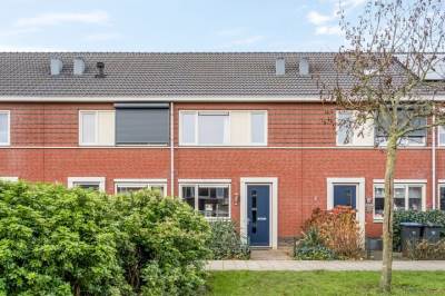 Woning Aardbeivlinder 104 Tiel