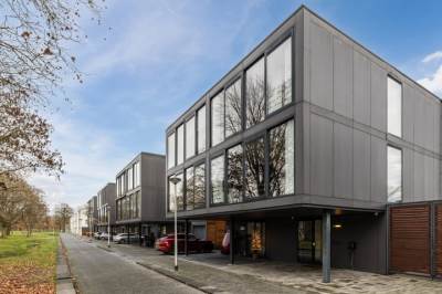 Woning Van Otterloostraat 36 Tilburg