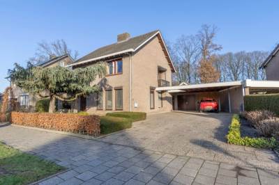 Woning Prins Hendrikstraat 10 Budel-Dorplein